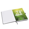 Karinya A5 Notebooks Cover Sheet